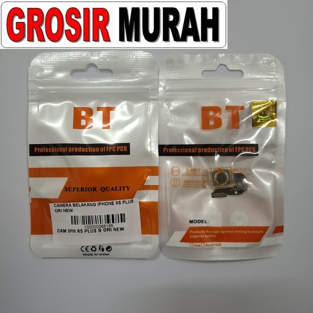 Kamera Belakang iPhone 6S Plus Ori