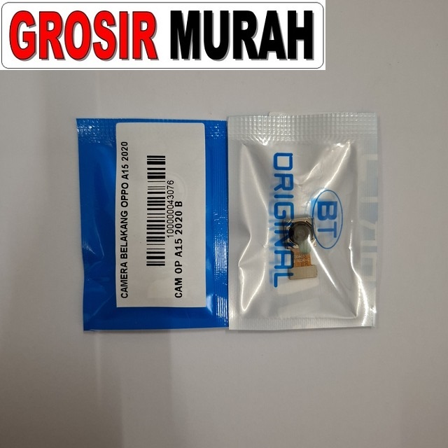 Kamera Belakang Oppo A15 2020 Oem