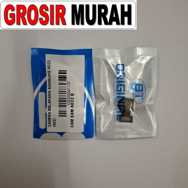 Kamera Belakang Samsung A022 A02