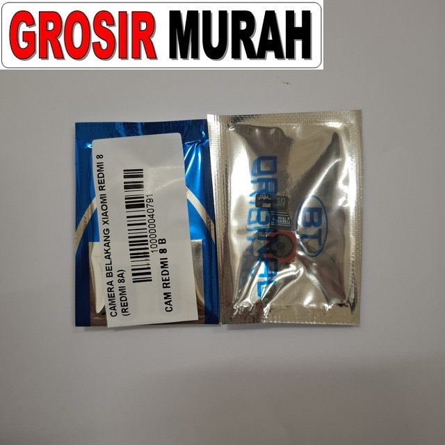 Kamera Belakang Xiaomi Redmi 8 Redmi 8A