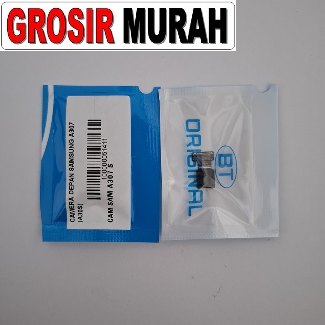 Modul Kamera Depan Samsung A307 / A30s