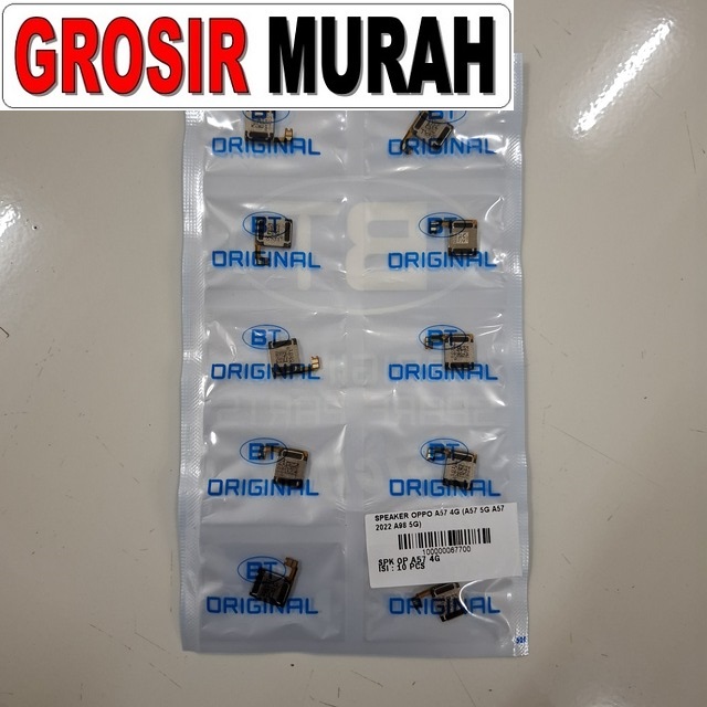 Speaker Oppo A57 4G / A57 5G / A57 2022 / A98 5G