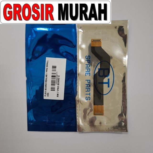 Flexi Board Realme 7 Pro Small Kiri