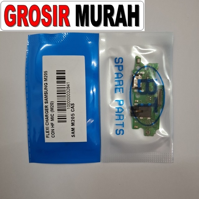 Flexi Charger Samsung M205 M20