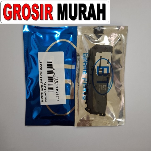 Buzzer Samsung A556 Fullset untuk Galaxy A54 5G