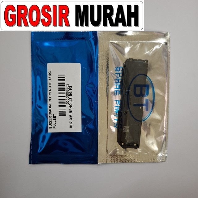 Buzzer Redmi Note 13 5G Fullset