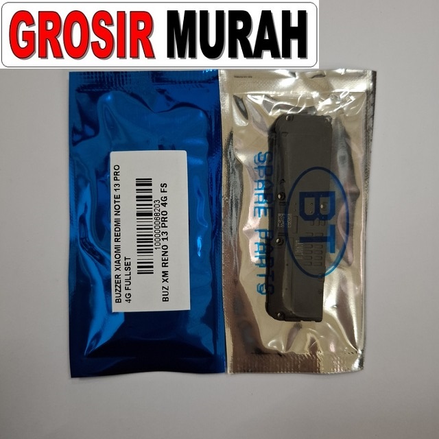 Buzzer Redmi Note 13 Pro 4G Fullset