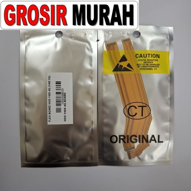 Flexi Board Vivo Y400 4G Y400 5G