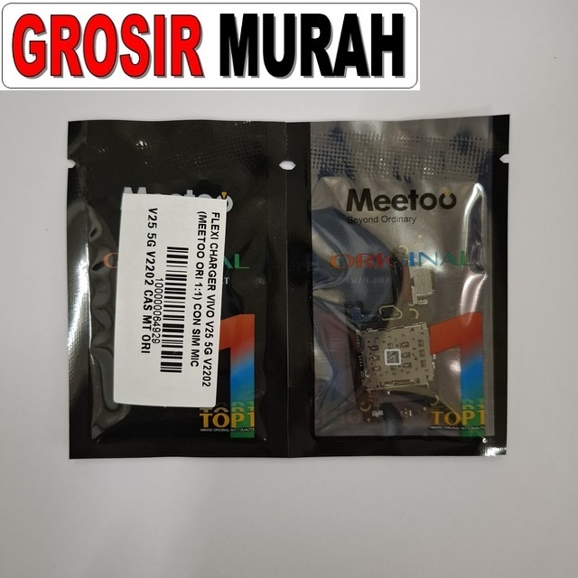 Flexi Charger Vivo V25 5G Meetoo