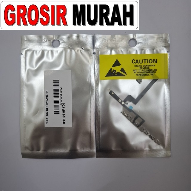 Flexi On Off iPhone 14 OEM