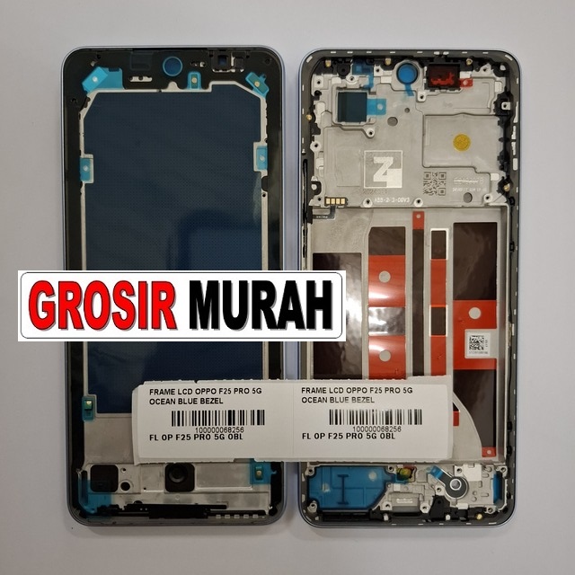 Frame LCD Oppo F25 Pro 5G Ocean Blue