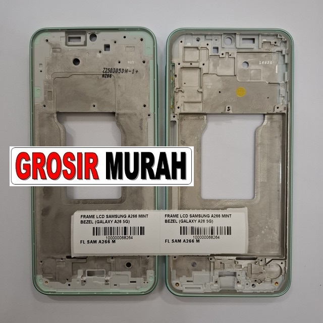Frame LCD Samsung A266 Galaxy A26 5G Mint