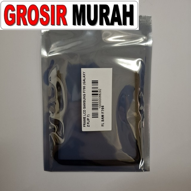 Frame Lcd Samsung F766 Galaxy Z Flip 7