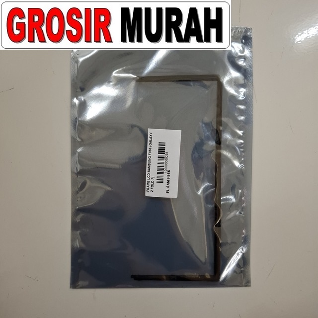 Frame LCD Samsung F966 Galaxy Z Fold 7