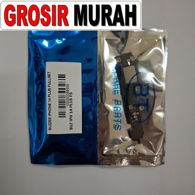 Buzzer Iphone 14 Plus Fullset