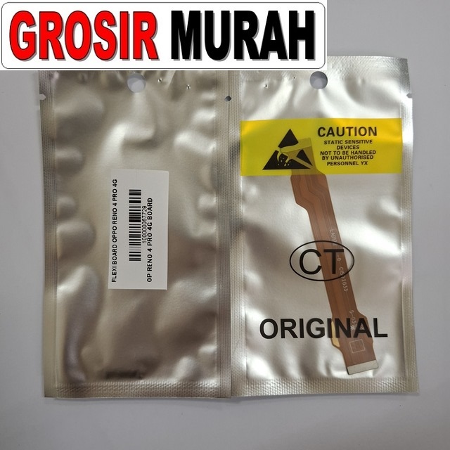 Flexi Board Oppo Reno 4 Pro 4G