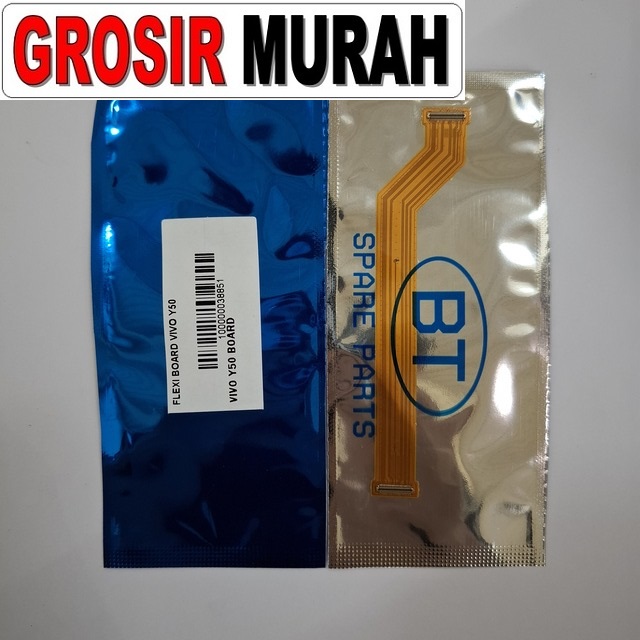Flexi Board Vivo Y50