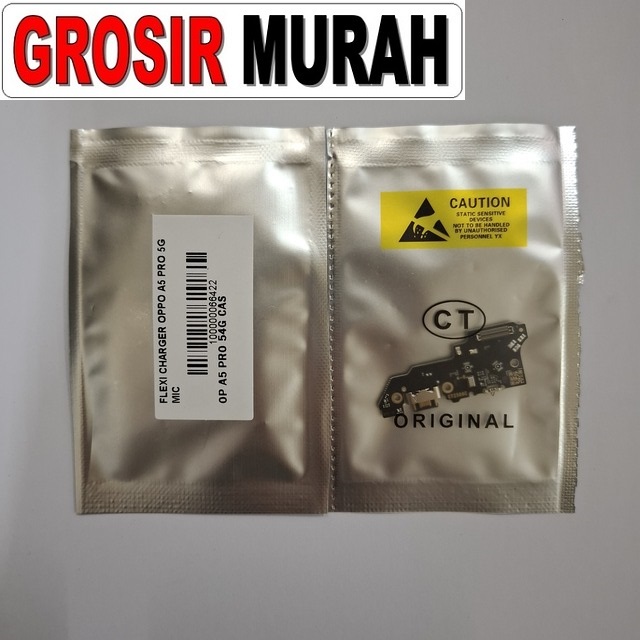 Flexi Charger Oppo A5 Pro 5G