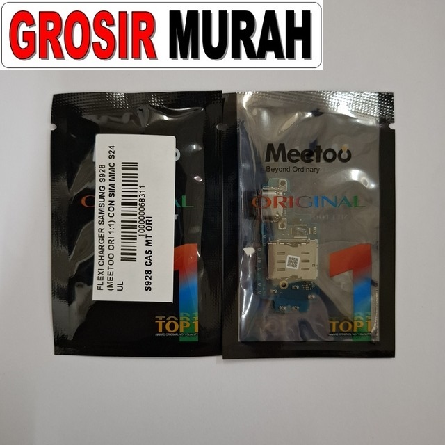 Flexi Charger Samsung S928 Meetoo S24 Ultra