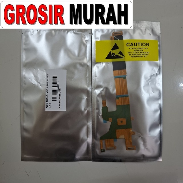 Flexi Engsel Vivo X Flip V2256A Ori