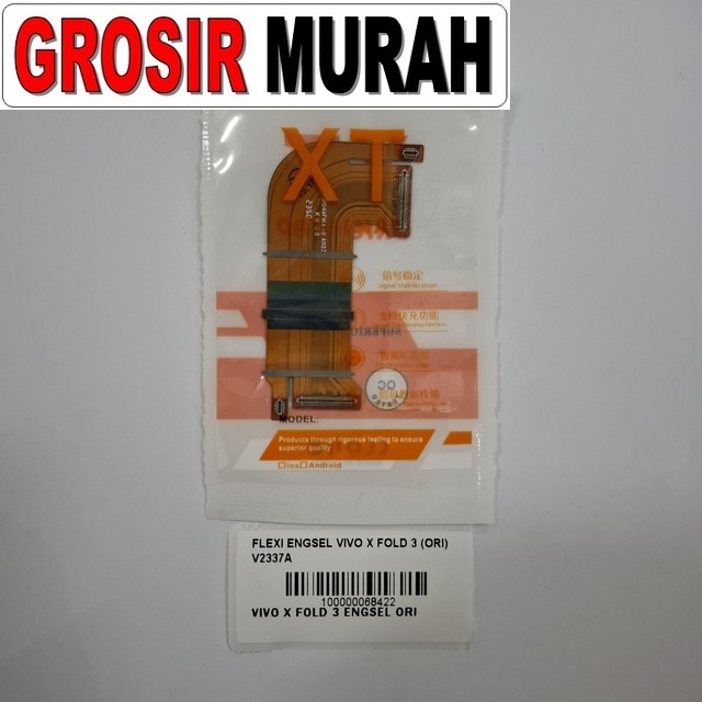 Flexi Engsel Vivo X Fold 3 (ori) V2337a
