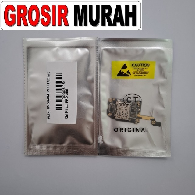 Flexi SIM Xiaomi Mi 11 Pro
