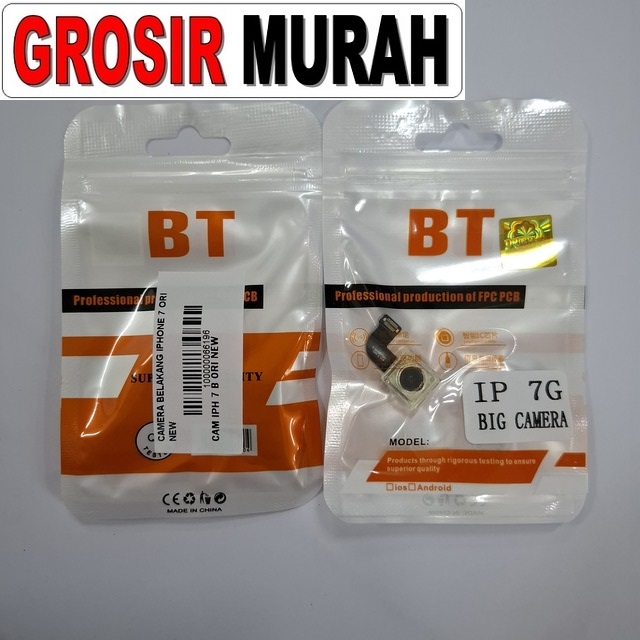 Kamera Belakang iPhone 7 Ori
