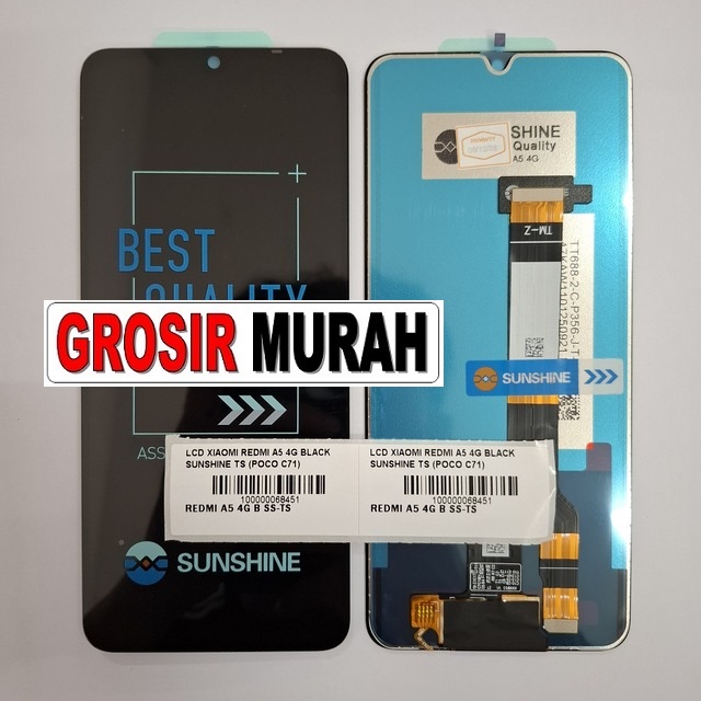 LCD Xiaomi Redmi A5 4G Sunshine Poco C71
