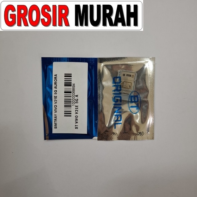 Simtray Vivo V21E 5G Aurora