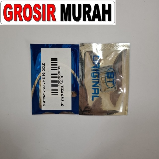 Simtray Vivo V21E 5G Gold