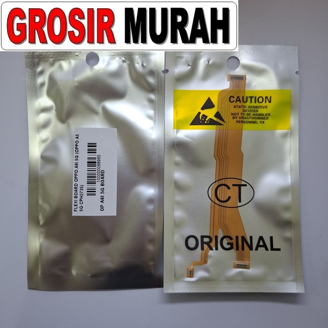 Flexi Board Oppo A6i 5G Oppo A5 5G CPH2735