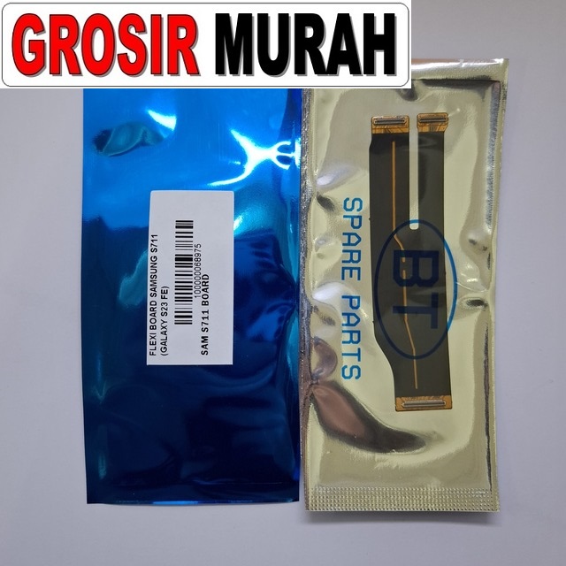 Flexi Board Samsung S711 Galaxy S23 FE