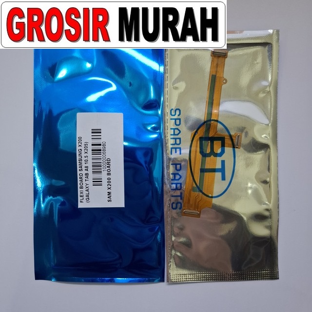 Flexi Board Samsung X200 Galaxy Tab A8 10.5 X205