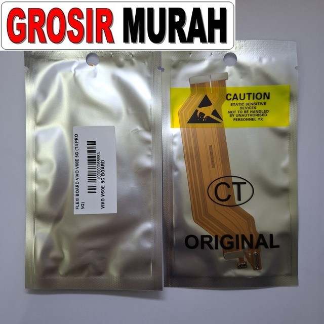 Flexi Board Vivo V60e 5G T4 Pro 5G