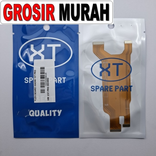 Flexi Board Xiaomi 15T Pro