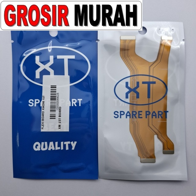 Flexi Board Xiaomi 15T