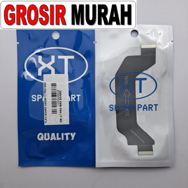 Flexi Board Xiaomi 17 Pro Max