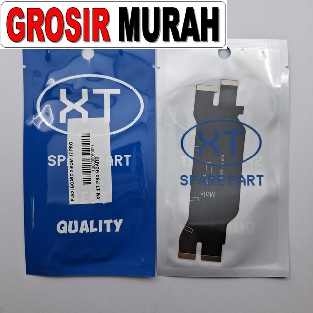 Flexi Board Xiaomi 17 Pro
