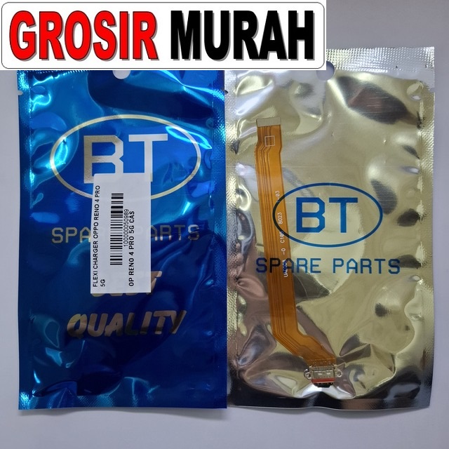 Flexi Charger Oppo Reno 4 Pro 5G