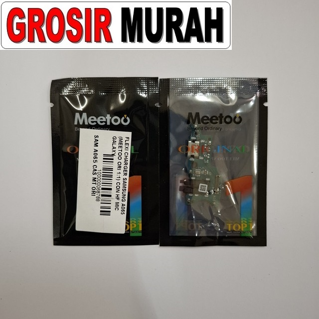 Flexi Charger Samsung A065 Meetoo Galaxy A06 4G