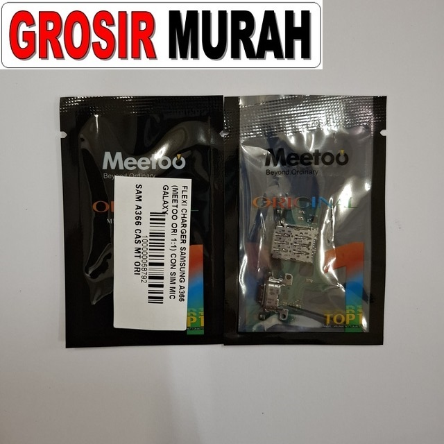 Flexi Charger Samsung A366 Meetoo Galaxy A36 5G