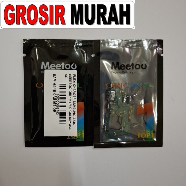 Flexi Charger Samsung A546 Meetoo Galaxy A54 5G