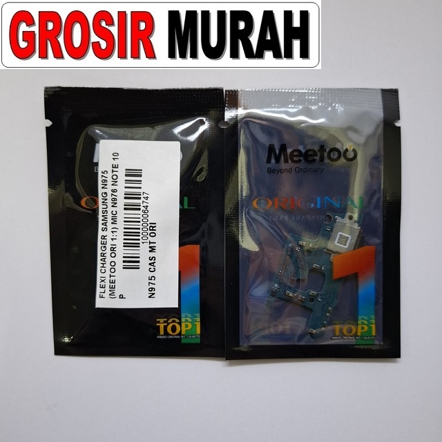 Flexi Charger Samsung N975 Meetoo N976 Note 10 Plus 4G 5G