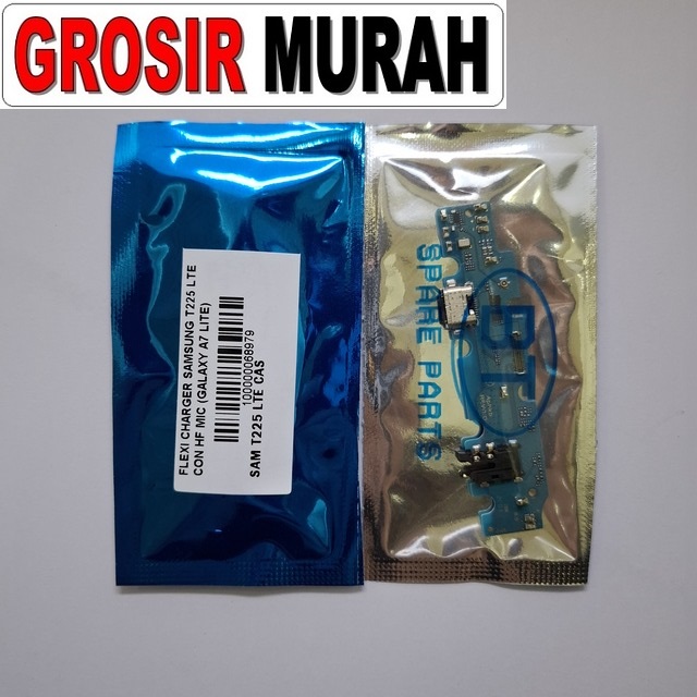 Flexi Charger Samsung T225 LTE Galaxy A7 Lite