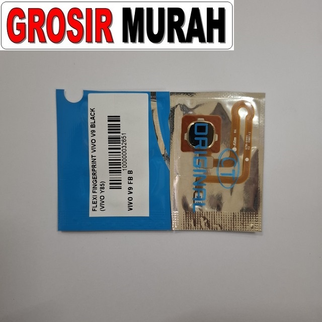 Flexi Fingerprint Vivo V9 Y85