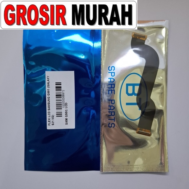 Flexi LCD Samsung G991 Galaxy S21 5G
