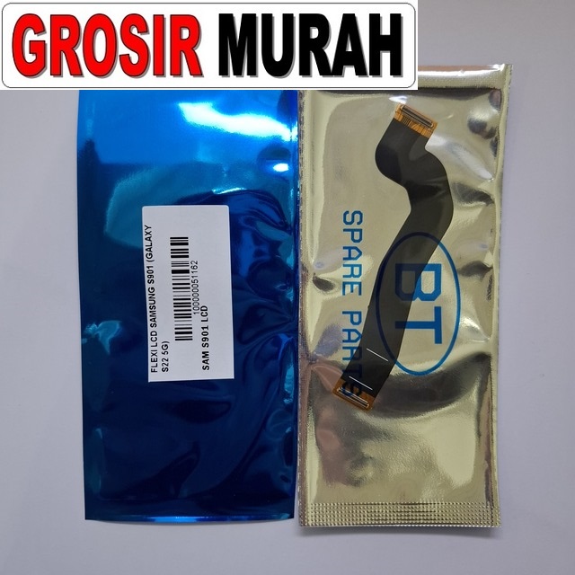 Flexi LCD Samsung S901 Galaxy S22 5G