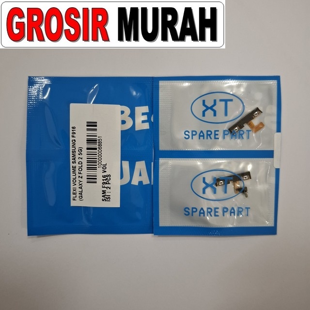 Flexi Volume Samsung F916 Galaxy Z Fold 2 5G