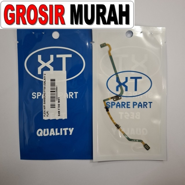 Flexi Wifi Samsung F700 Galaxy Z Flip