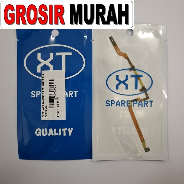 Flexi Wifi Samsung F711 Galaxy Z Flip 3 5G